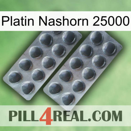 Platinum Rhino 25000 31